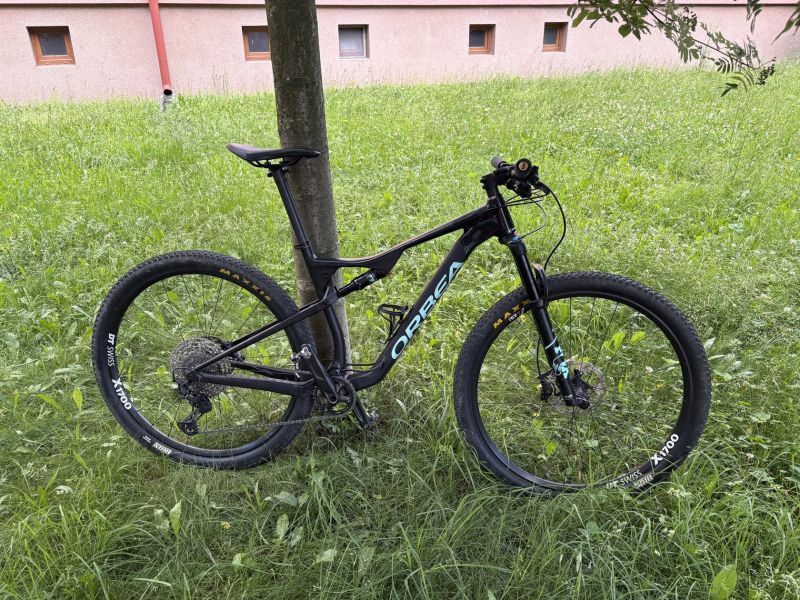 Orbea OIZ H30