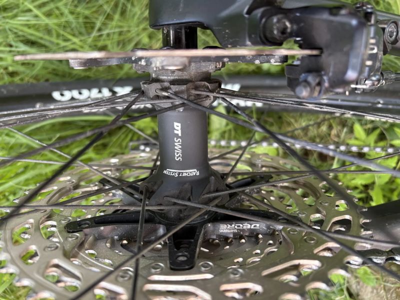 Orbea OIZ H30