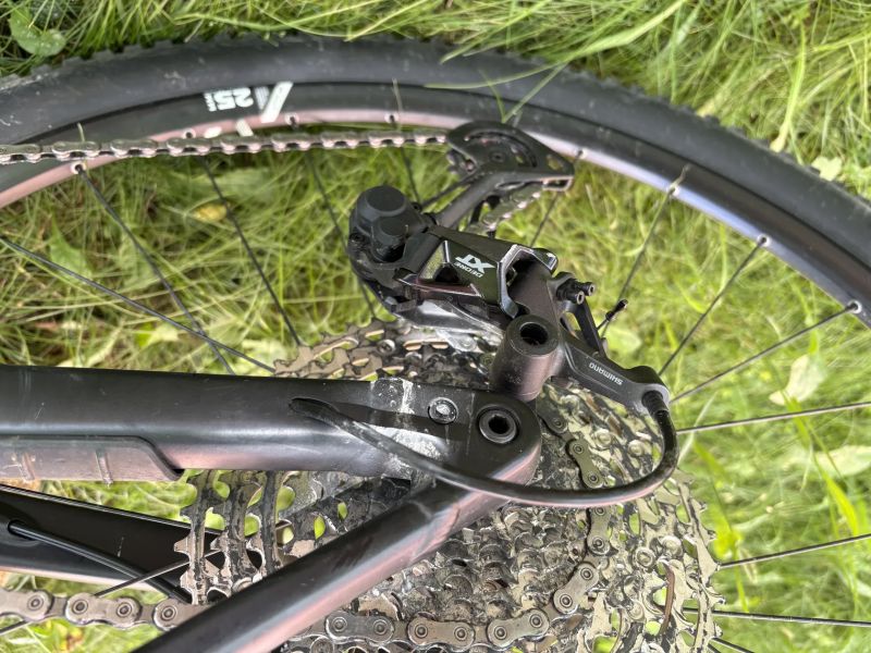 Orbea OIZ H30