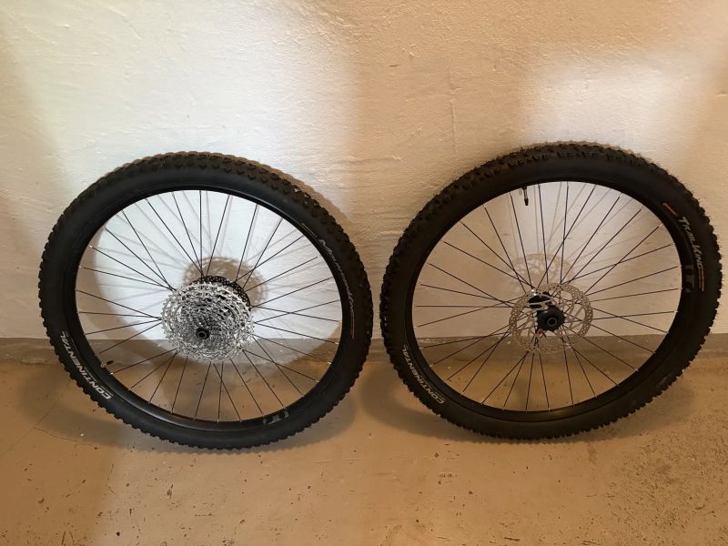 Orbea OIZ H30