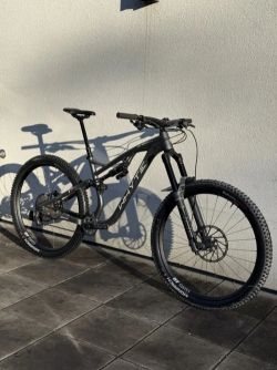 Whyte G-180 WORKS