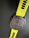 Garmin Fenix 8pro 51mm sapphire solar 