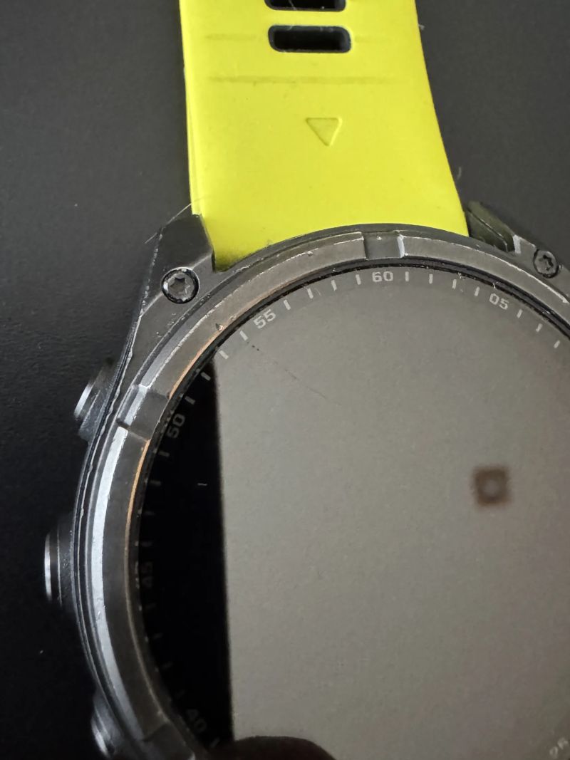Garmin Fenix 8pro 51mm sapphire solar 