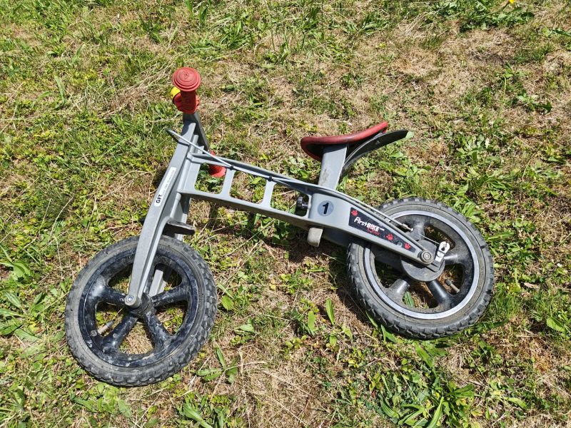 Rock Machine Thunder