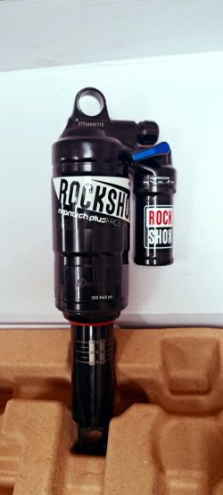 Rock Shox Monarch