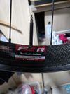 Karbonová kola ffwd f4r