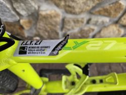 Specialized FLY 27