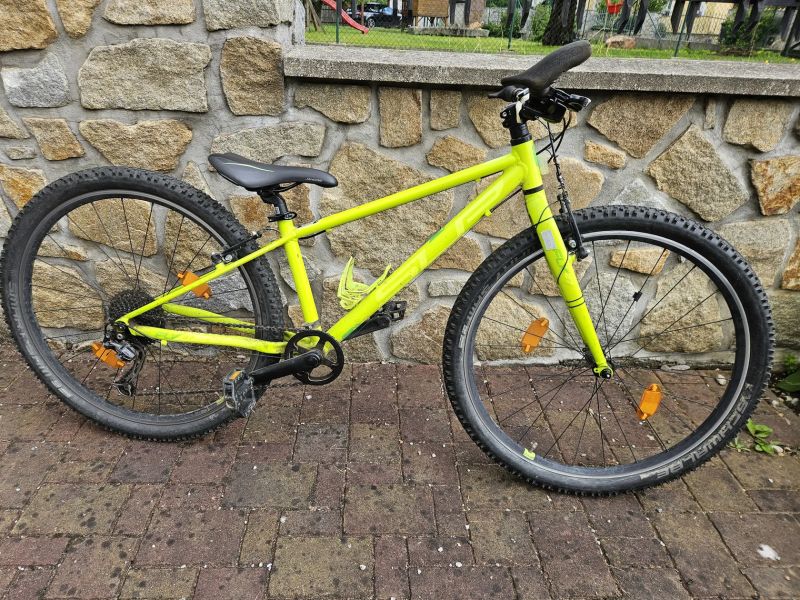 Specialized FLY 27