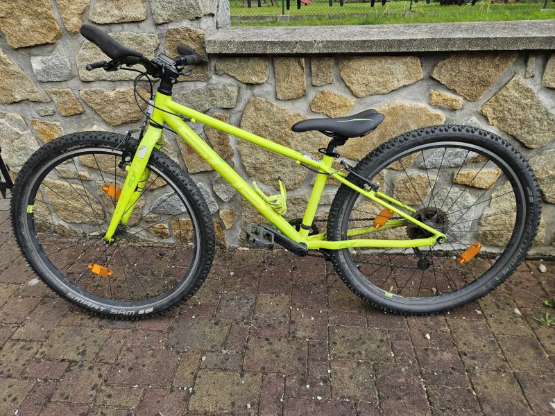 Specialized FLY 27