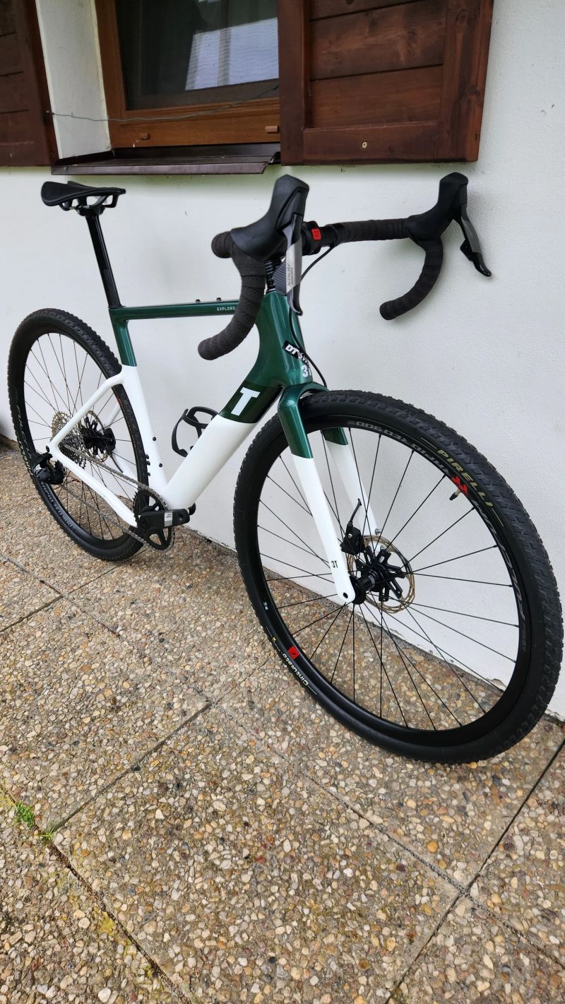 3T Racemax