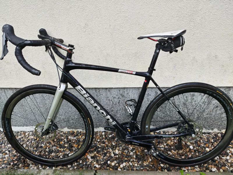 Bianchi Impulso
