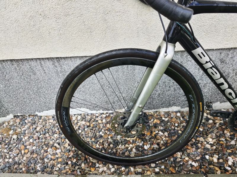 Bianchi Impulso