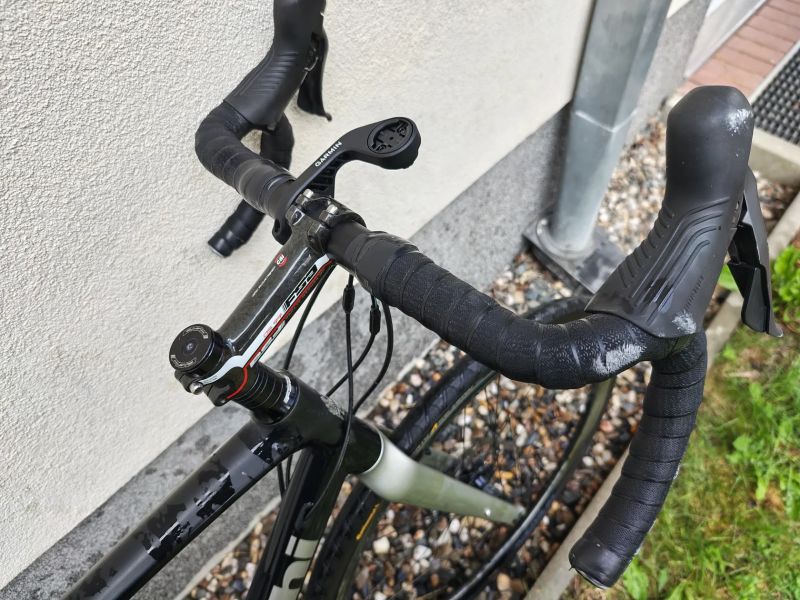 Bianchi Impulso