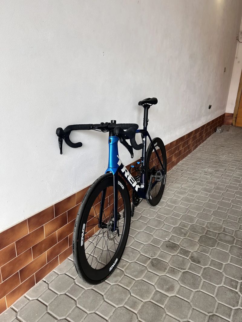 Trek Emonda