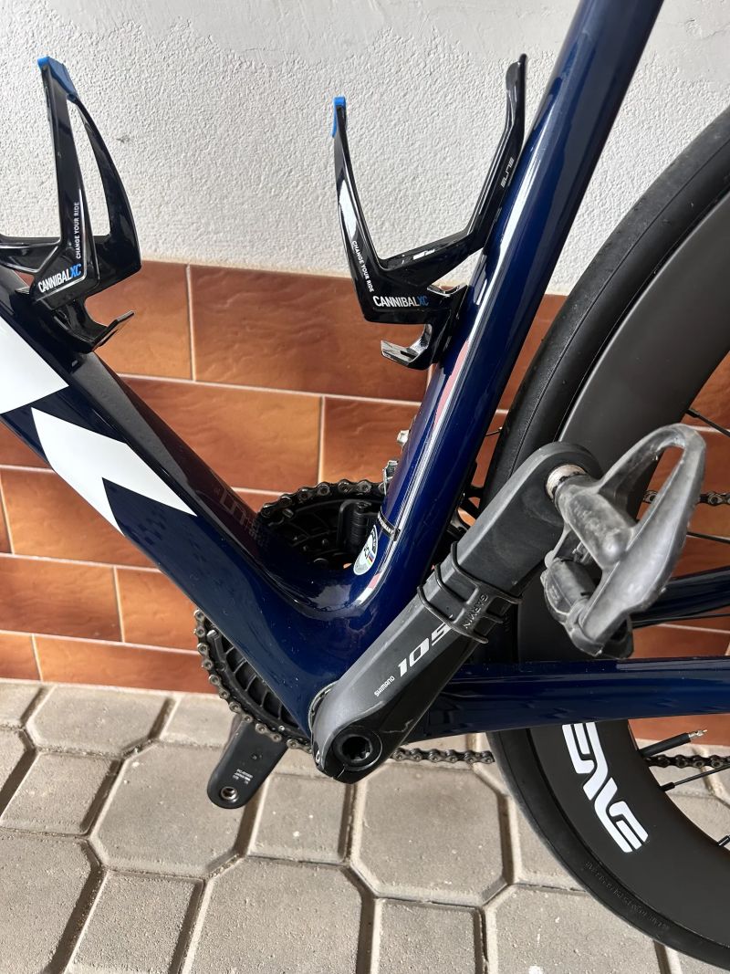 Trek Emonda