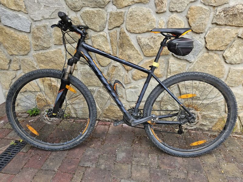 Scott Aspect 930