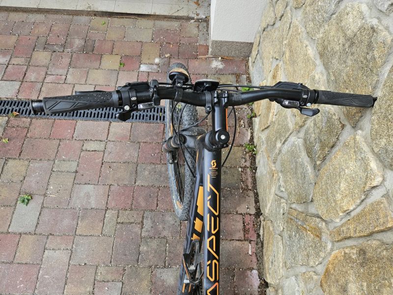 Scott Aspect 930