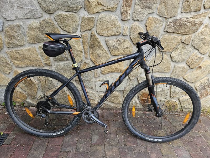 Scott Aspect 930