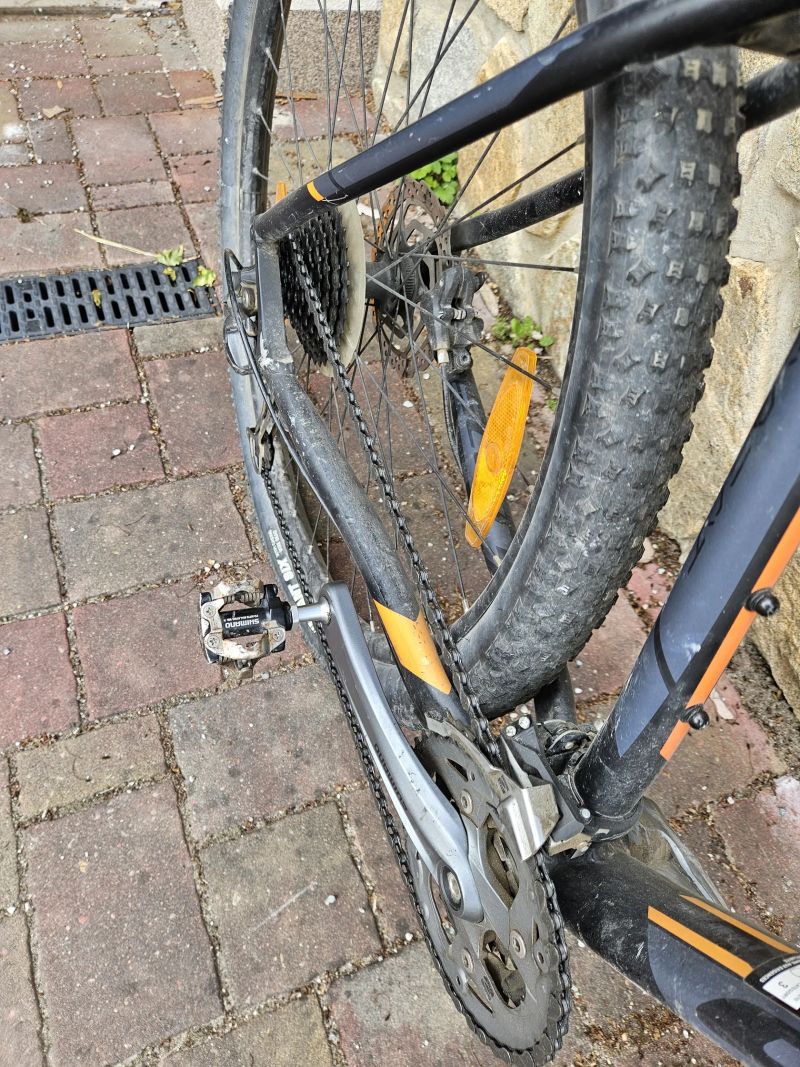 Scott Aspect 930
