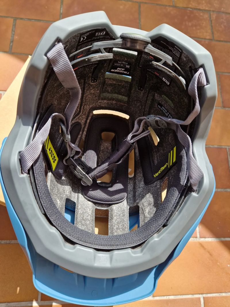 IXS TRIGGER AM