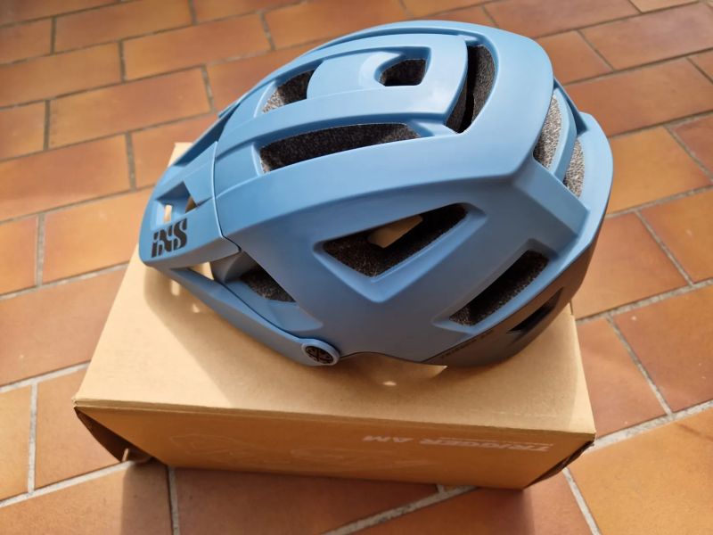 IXS TRIGGER AM