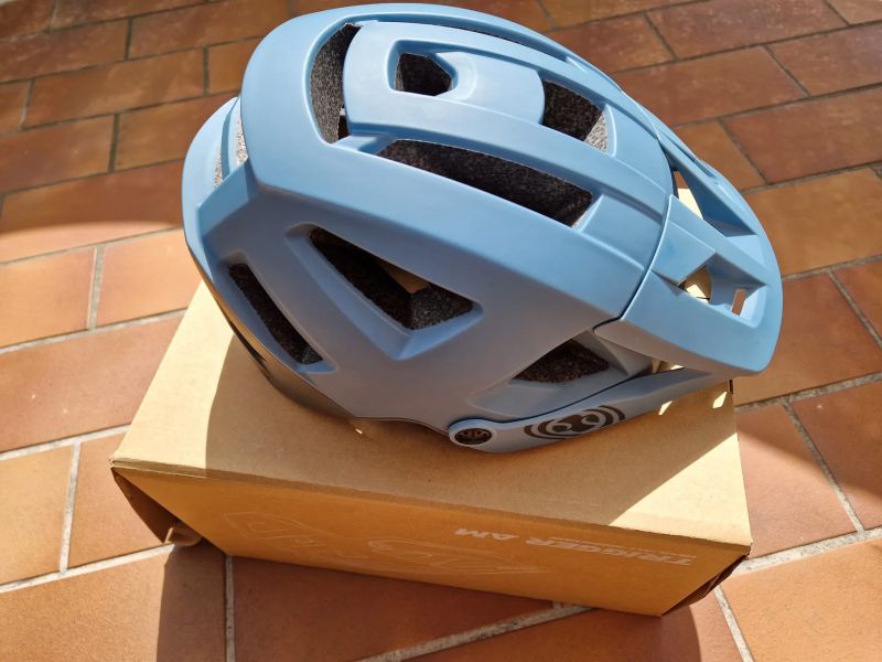 IXS TRIGGER AM
