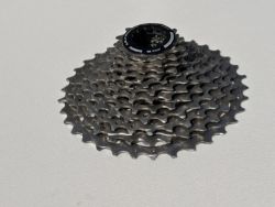 Shimano Ultegra CS-R8101 12s 11-34T