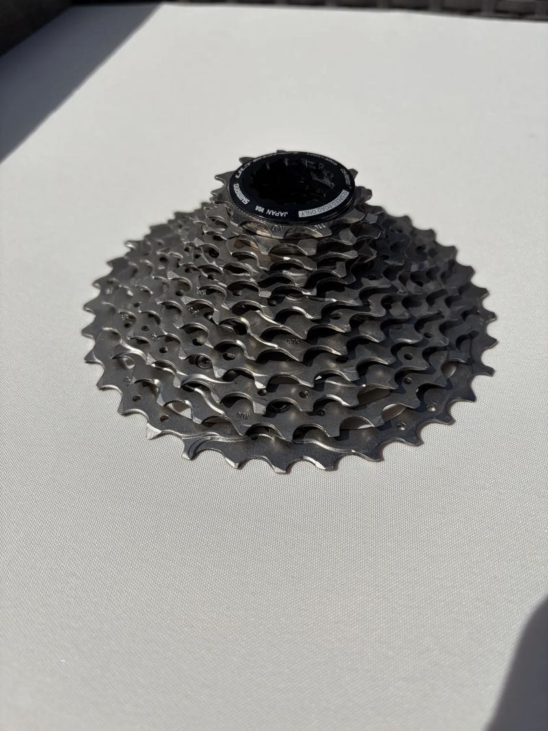 Shimano Ultegra CS-R8101 12s 11-34T