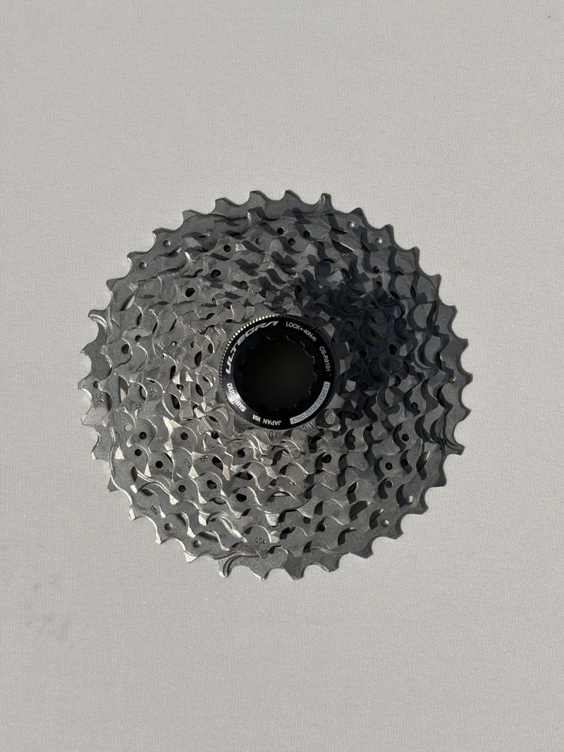Shimano Ultegra CS-R8101 12s 11-34T