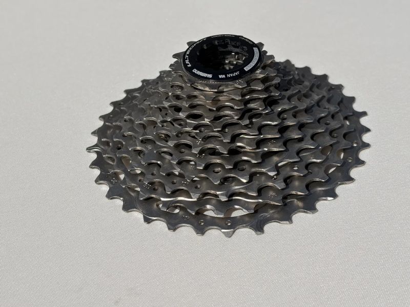 Shimano Ultegra CS-R8101 12s 11-34T