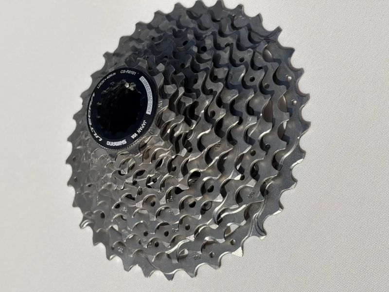 Shimano Ultegra CS-R8101 12s 11-34T