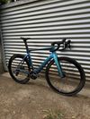 Cervélo S3 CHAMELEON - NOVÉ, SRAM FORCE, WATTMETR