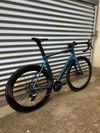 Cervélo S3 CHAMELEON - NOVÉ, SRAM FORCE, WATTMETR
