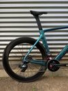 Cervélo S3 CHAMELEON - NOVÉ, SRAM FORCE, WATTMETR