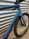 Cervélo S3 CHAMELEON - NOVÉ, SRAM FORCE, WATTMETR