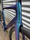 Cervélo S3 CHAMELEON - NOVÉ, SRAM FORCE, WATTMETR
