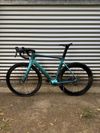 Cervélo S3 CHAMELEON - NOVÉ, SRAM FORCE, WATTMETR