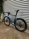 Cervélo S3 CHAMELEON - NOVÉ, SRAM FORCE, WATTMETR