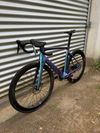 Cervélo S3 CHAMELEON - NOVÉ, SRAM FORCE, WATTMETR