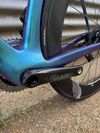 Cervélo S3 CHAMELEON - NOVÉ, SRAM FORCE, WATTMETR
