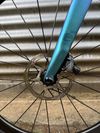 Cervélo S3 CHAMELEON - NOVÉ, SRAM FORCE, WATTMETR
