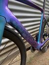 Cervélo S3 CHAMELEON - NOVÉ, SRAM FORCE, WATTMETR