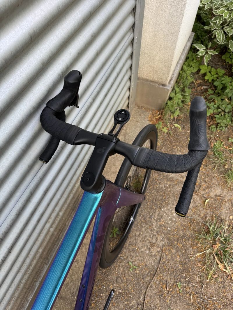 Cervélo S3 CHAMELEON - NOVÉ, SRAM FORCE, WATTMETR