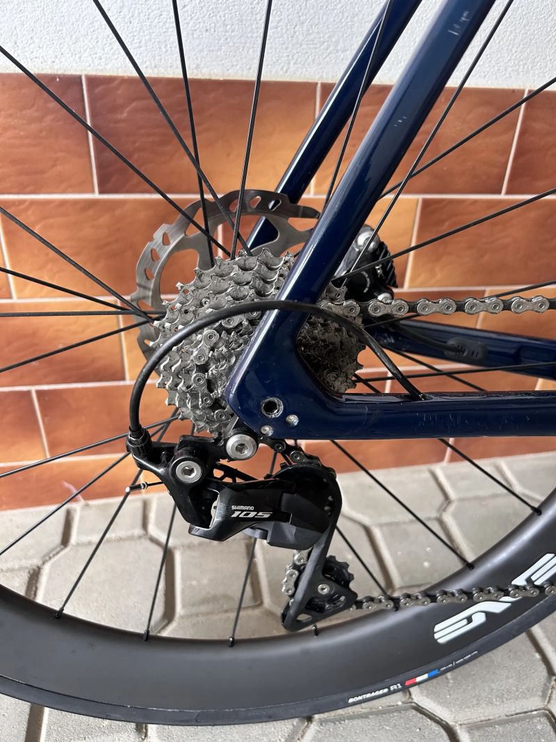Trek Emonda