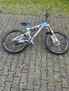NS Bikes Soda freeride 26L