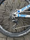 NS Bikes Soda freeride 26L