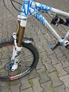 NS Bikes Soda freeride 26L