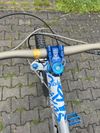 NS Bikes Soda freeride 26L
