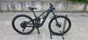 Ľahký mtb ebike Trek exe fuel 9,5, veľkosť S.