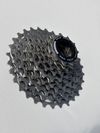 Shimano Ultegra CS-R8100, 12 rychlostí, rozsah 11-30T.